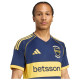 Adidas Ανδρική ποδοσφαιρική φανέλα Boca Juniors Home 25/26 Jersey Adidas Ανδρική ποδοσφαιρική φανέλα Boca Juniors Home 25/26 Jersey